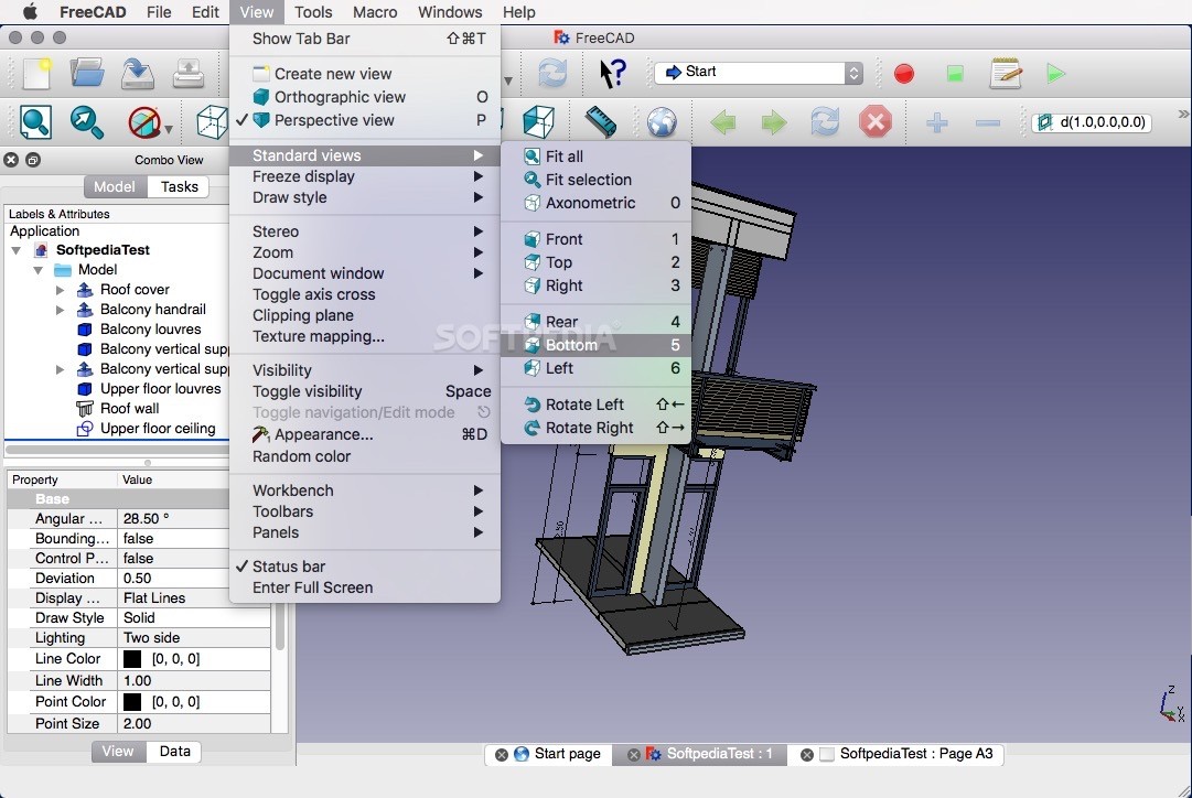 instal the new for apple FreeCAD 0.21.0