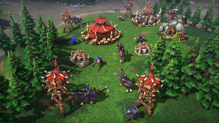 Warcraft 3 mac download reddit